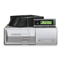 Kenwood KDC-C519FM Mode D'emploi