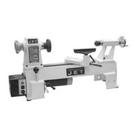 Jet JML-1014VS Mode D'emploi