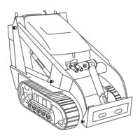 Toro TX 420 Manuel De L'utilisateur