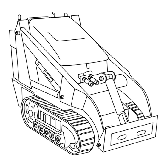 Toro TX 420 Manuel De L'utilisateur