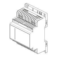 Vimar ELVOX 69MX/5 Manuel D'installation Et D'utilisation