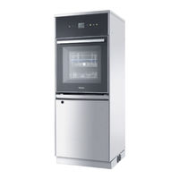 Miele professional PLW 6111 Mode D'emploi