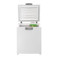 Beko HS221521 Notice D'utilisation