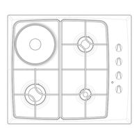 Sogelux PM607X Notice D'utilisation Et D'installation