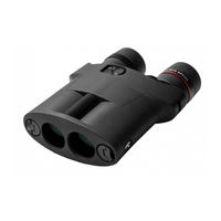 Kite Optics APC STABILIZED BINOCULARS Manuel