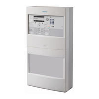 Siemens MP6 Serie Mode D'emploi