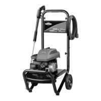 Briggs & Stratton 020288 Manuel D'utilisation