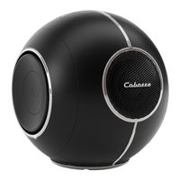 CABASSE THE PEARL MYUKI Notice Utilisateur