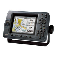 Garmin GPSMAP 2010 Manuel De L'utilisateur Et Guide De Référence