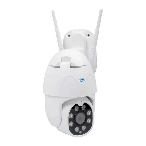 PNI IP230T Manuel Utilisateur