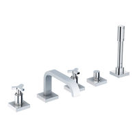 Grohe ALLURE 25 083 Mode D'emploi