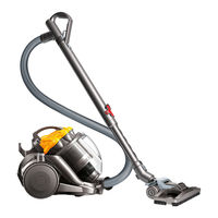 Dyson DC19T2 Manuel D'utilisation