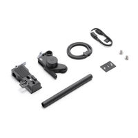 dji Focus Pro Motor Informations Sur Le Produit
