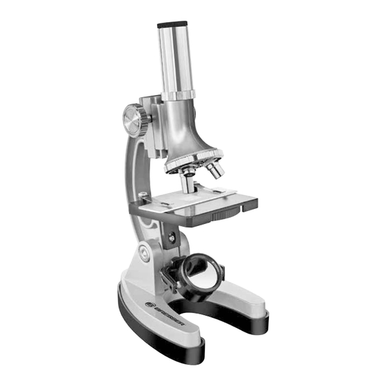 Bresser Junior 8851200 Mode D'emploi