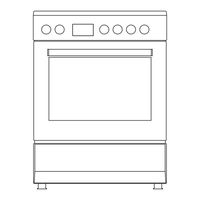 Saba 6060MIXT21S Guide D'utilisation Et D'entretien