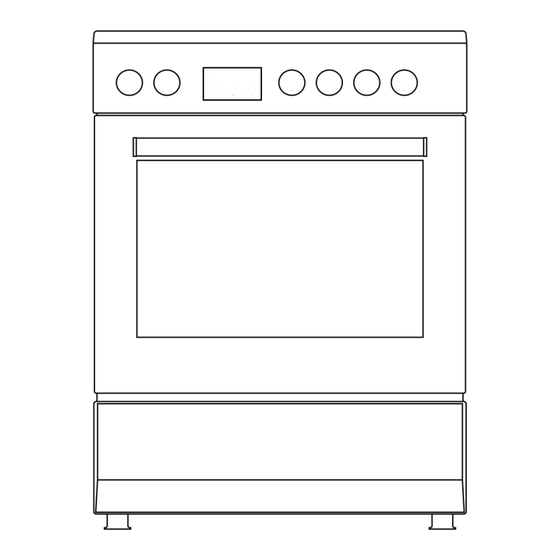 Saba 6060MIXT21BK Guide D'utilisation Et D'entretien