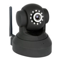 Velleman CAMIP5N1 Guide D'installation Rapide