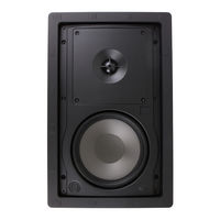Klipsch R-2650-W Mode D'emploi