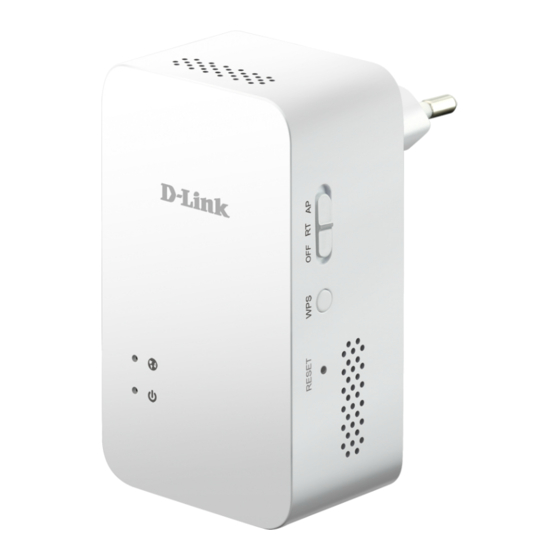 D-Link GO-RTW-N300 Guide D'installation