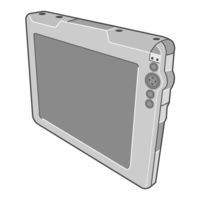 Panasonic CF-08 Instructions D'utilisation