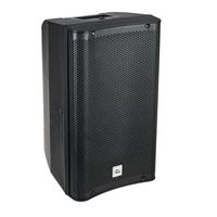 thomann The Box PRO DSP 110 BP Notice D'utilisation