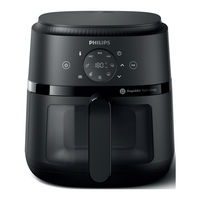 Philips NA221 Mode D'emploi