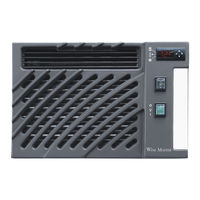 WINEMASTER WINE C50 SR Notice D'installation Et D'utilisation