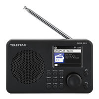 Telestar DIRA M 6i Manuel D'utilisation