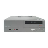 Lenovo 7398 Guide D'utilisation