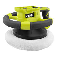 Ryobi PCL465 Manuel D'utilisation