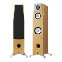 Yamaha Soavo-3 Mode D'emploi