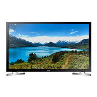 Samsung UE32J4500 E-Manual