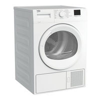 Beko DM7311GA0WW Manuel De L'utilisateur