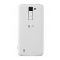 LG LG-K350n Manuel De L'utilisateur