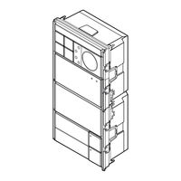 Bitronvideo B-twin T-CLASS AV1001/08 Manuel D'instructions