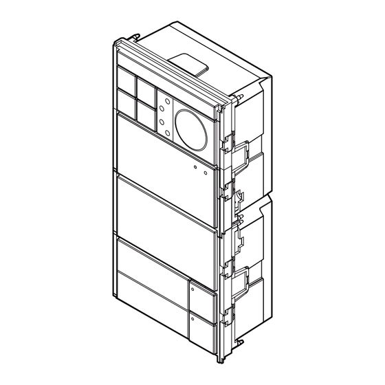 Bitronvideo B-twin T-CLASS AV1001/08 Manuel D'instructions