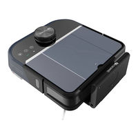 Proscenic LDS D550 Mode D'emploi
