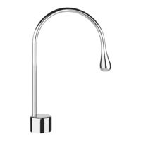 Gessi goccia 33860 Manuel D'installation