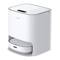 Dreame DreameBot W10 Manuel D'utilisation