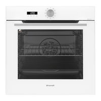 Brandt Bop7534w Instructions D'utilisation