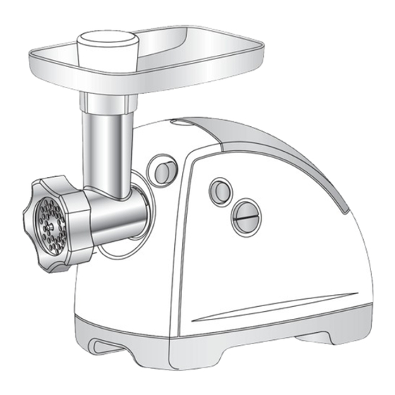 Moulinex ME6868 Manuel D'utilisation