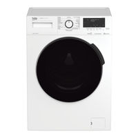 Beko 50081466CH1 Manuel D'utilisation