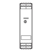 IFM Electronic Ecomat 200 DN0220 Notice D'utilisation