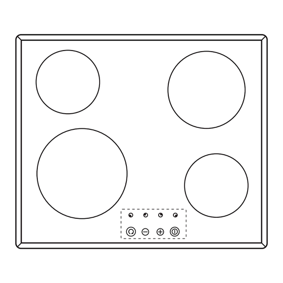 Kuppersbusch TCA630FB Instructions De Montage Et D'utilisation