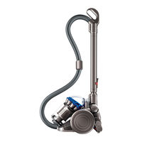 Dyson DC26 Manuel D'utilisation