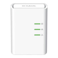 D-Link DHP-308AV Manuel D'utilisation