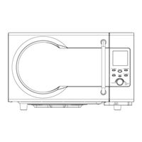 CONTINENTAL EDISON XB2625TG Manuel D'instructions