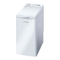 Bosch WOT 24552 FF Notice D'utilisation Et D'installation