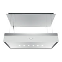Siemens iQ700 LR18HLT25 Manuel D'utilisation Et Notice D'installation