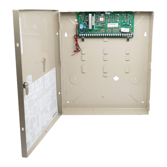 ADEMCO VISTA Série Guide De L'utilisateur